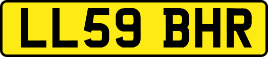 LL59BHR