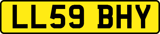 LL59BHY