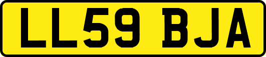 LL59BJA