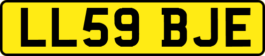 LL59BJE