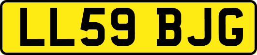 LL59BJG