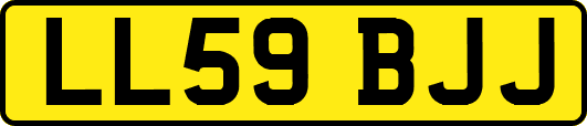 LL59BJJ