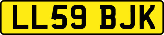 LL59BJK