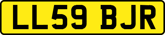 LL59BJR