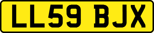 LL59BJX