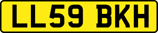 LL59BKH