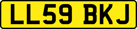LL59BKJ