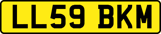 LL59BKM
