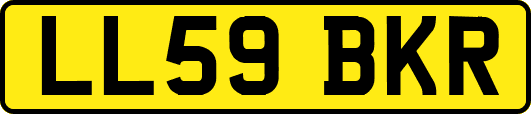 LL59BKR
