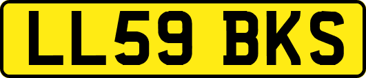 LL59BKS