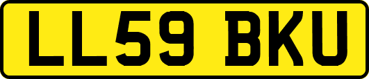 LL59BKU