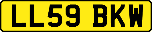 LL59BKW
