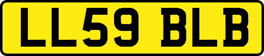 LL59BLB