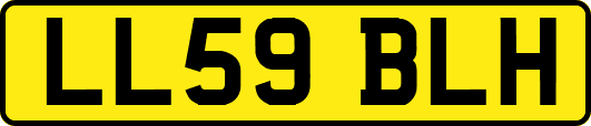 LL59BLH