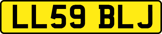 LL59BLJ