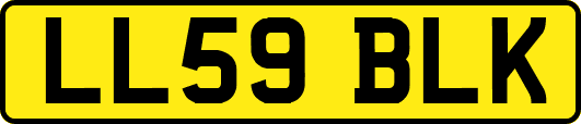 LL59BLK