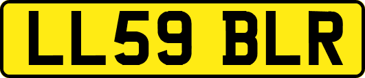 LL59BLR