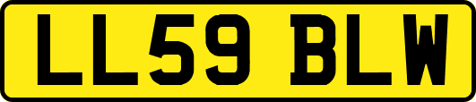 LL59BLW