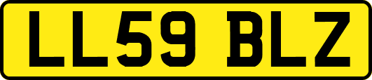 LL59BLZ