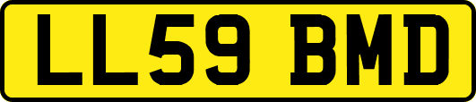 LL59BMD