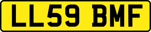 LL59BMF