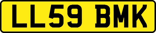 LL59BMK