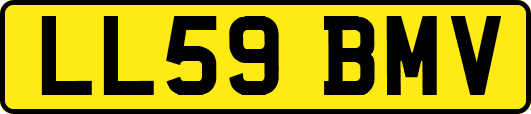 LL59BMV