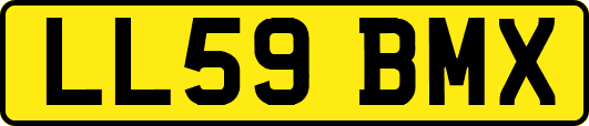 LL59BMX