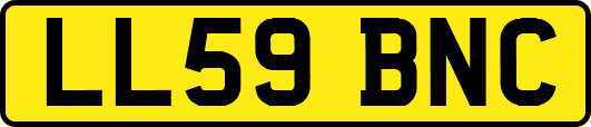 LL59BNC