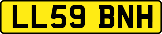 LL59BNH