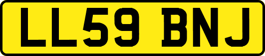 LL59BNJ