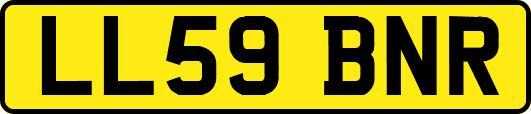 LL59BNR