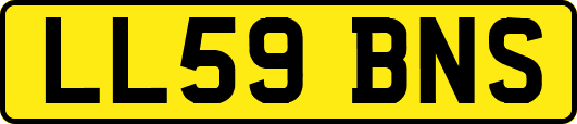 LL59BNS