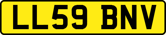 LL59BNV