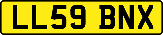 LL59BNX