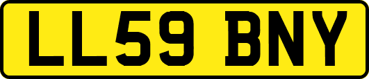 LL59BNY