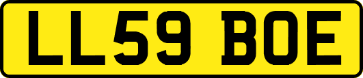 LL59BOE