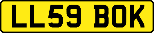 LL59BOK