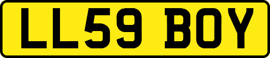 LL59BOY