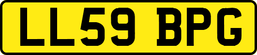 LL59BPG