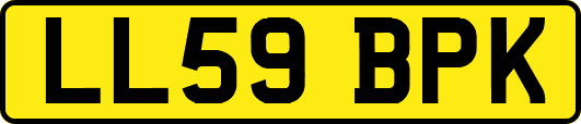 LL59BPK