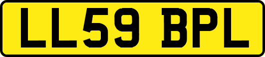 LL59BPL