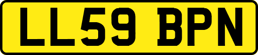 LL59BPN