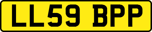 LL59BPP