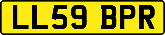 LL59BPR