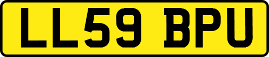 LL59BPU