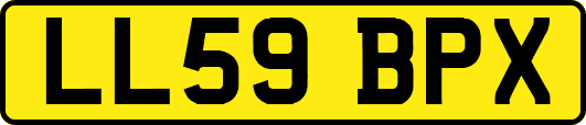 LL59BPX