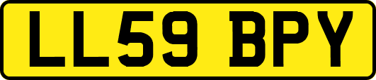 LL59BPY