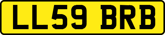 LL59BRB