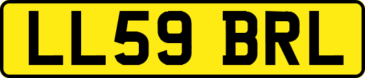 LL59BRL